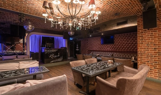 Фото №9 зала Зал «Караоке»