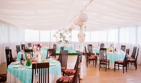 Фото №13 зала Летний зал