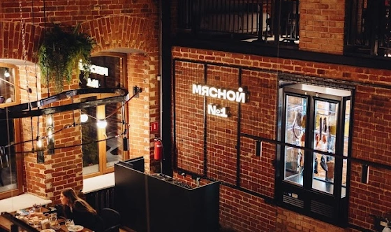 Фото №6 зала Основной зал