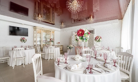 Фото №15 зала Малый зал