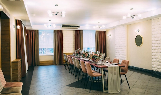 Фото №6 зала Основной зал