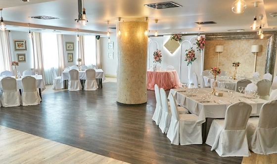 Фото №6 зала Ресторан