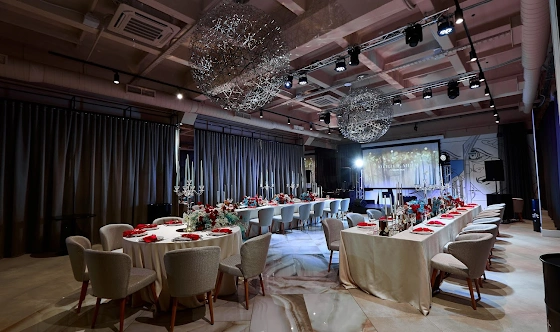 Фото №10 зала Основной зал