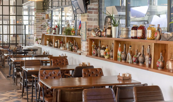 Фото №15 зала Караоке