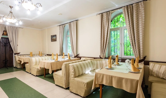 Фото №2 зала Зал на 30 человек 