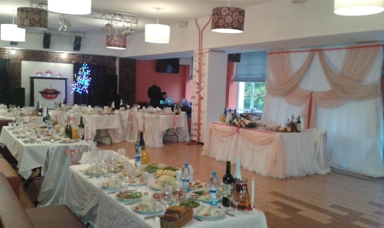 Фото №6 зала Основной зал