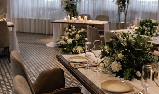 Фото №7 зала Основной зал