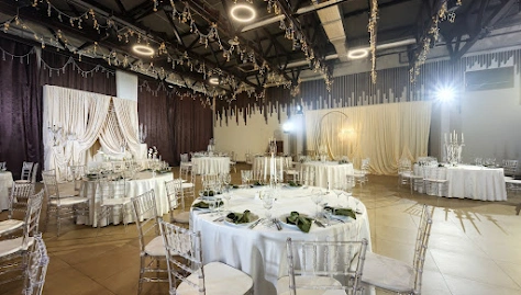 Фото №5 зала Зал "Платина" 