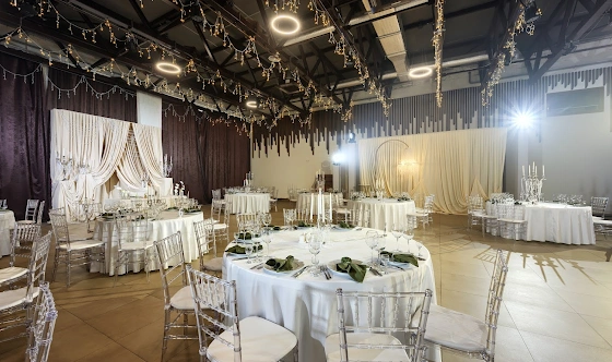 Фото №5 зала Зал "Платина" 