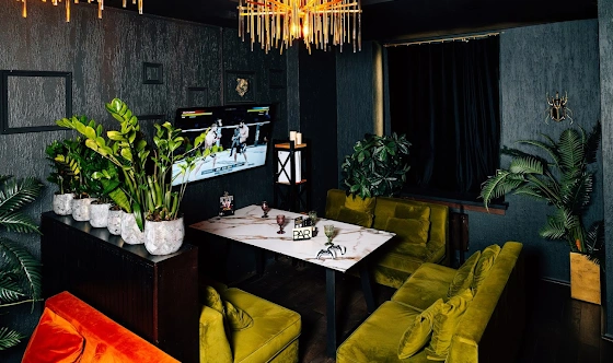 Фото №1 зала VIP - зал