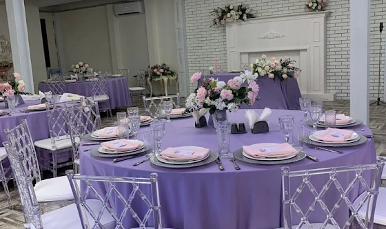 Фото №2 зала Ya-Loft 2