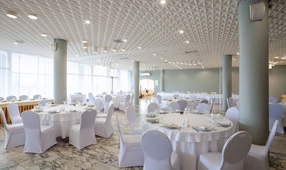 Фото №19 зала Зал «Аструс»