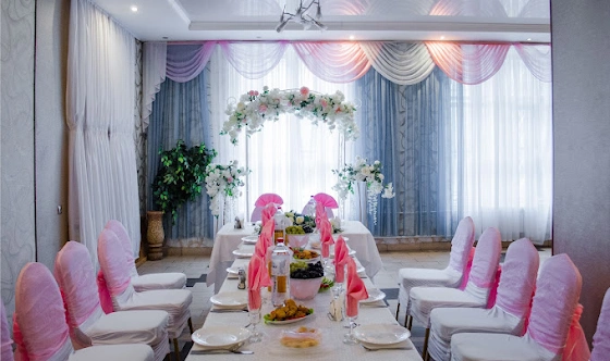 Фото №7 зала Основной зал 