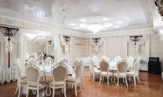 Фото №12 зала Средний зал