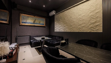 Фото №3 зала Зал «Мята Лаундж»