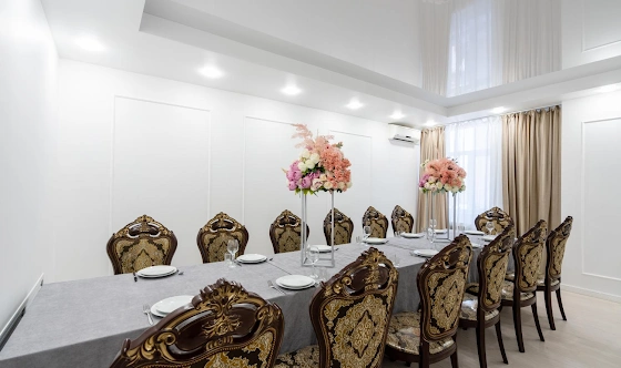 Фото №5 зала VIP 2