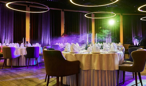 Фото №13 зала Большой зал