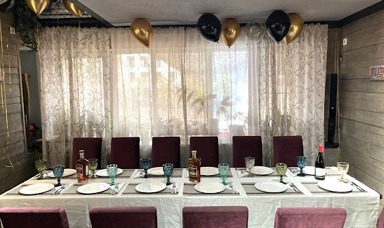 Фото №8 зала Малый зал