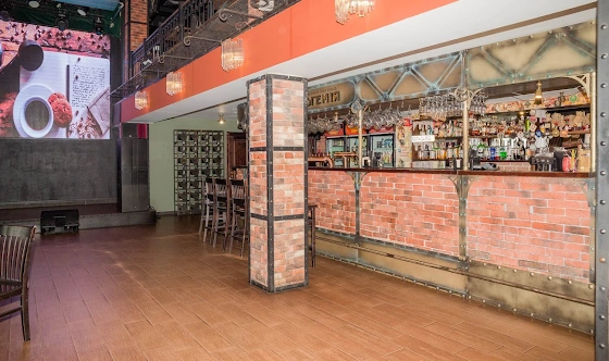 Фото №12 зала Зал «Пивовар»