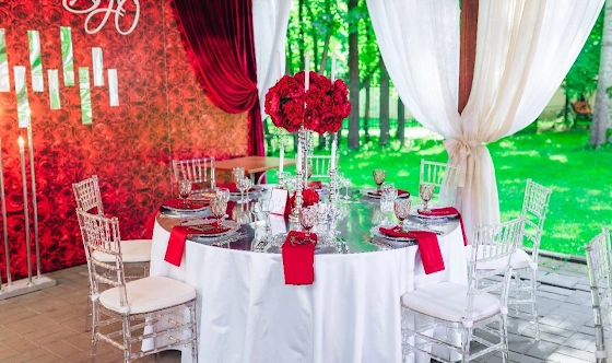 Фото №4 зала Летняя веранда