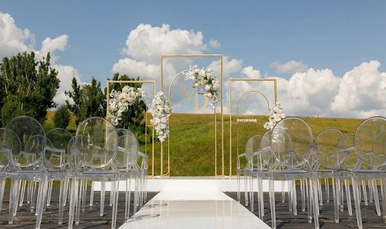 Фото №7 зала Летняя терраса