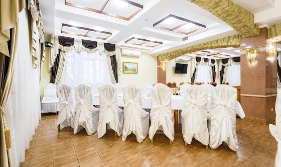 Фото №1 зала Большой зал 