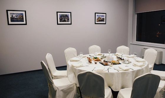 Фото №2 зала Зал «Берлин»