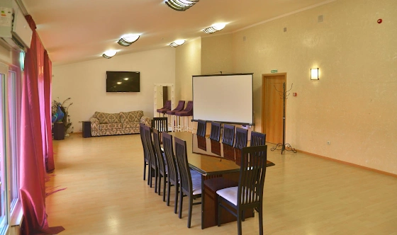 Фото №3 зала Конференц-зал