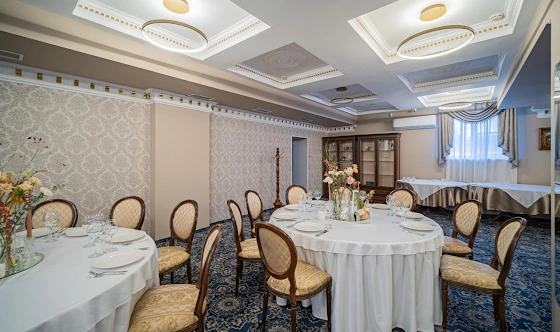 Фото №3 зала Зал Voice