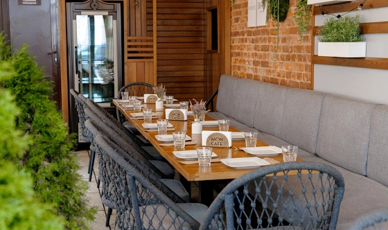 Фото №8 зала Зал на 15 человек