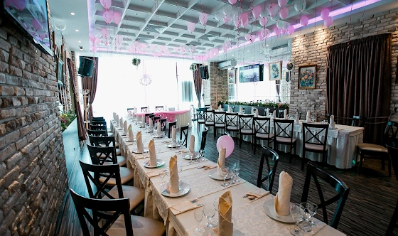 Фото №3 зала Помещение