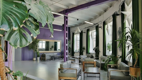 Фото №2 зала Лофт на Петроградской 