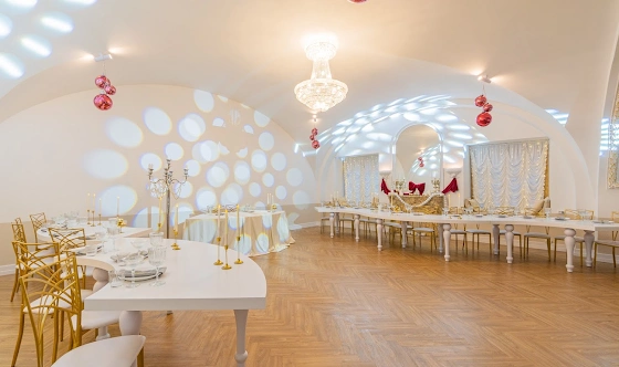 Фото №7 зала Основной зал