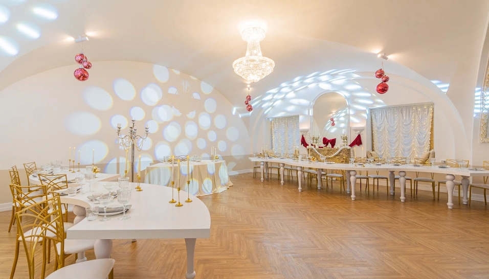 Фото №7 зала Основной зал