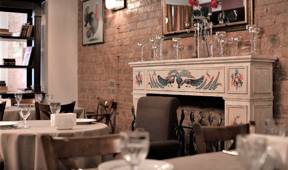 Фото №10 зала Большой зал