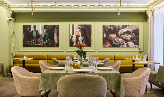 Фото №8 зала 60-11