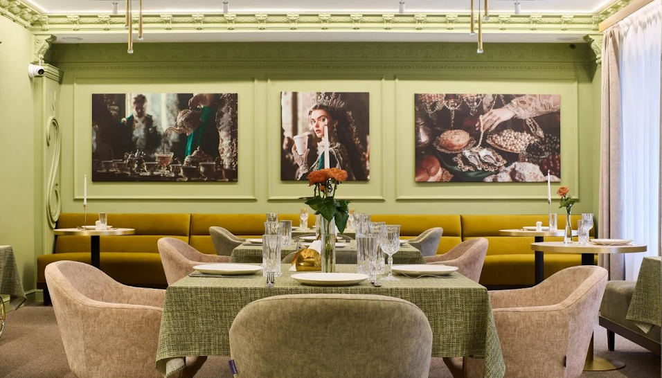 Фото №8 зала 60-11