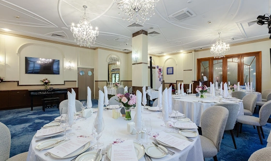 Фото №6 зала Банкетный зал 