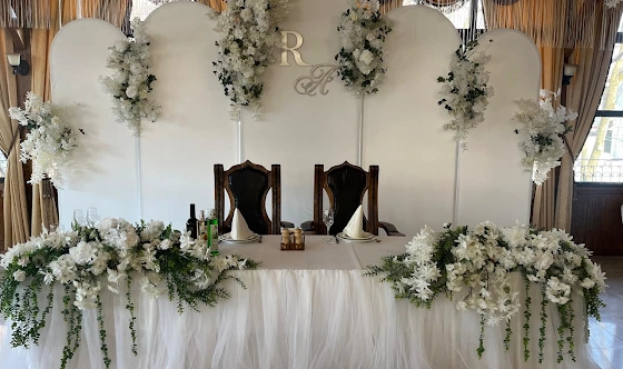 Фото №17 зала Банкетный зал