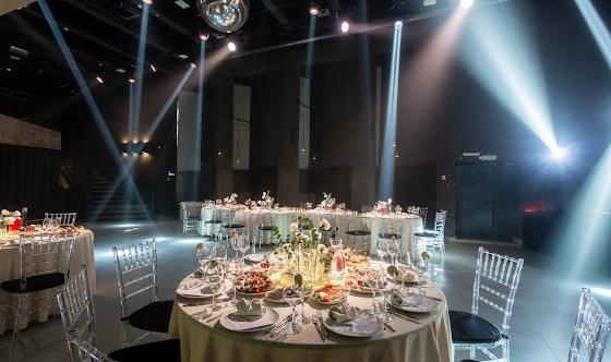 Фото №16 зала Dusty Gold