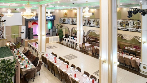 Фото №4 зала Банкетный зал