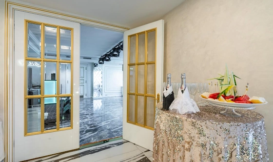 Фото №15 зала Малый зал 