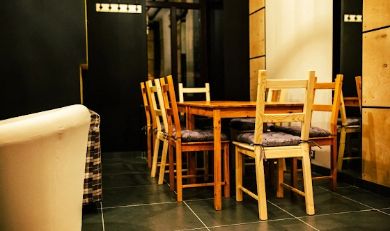 Фото №15 зала Большой зал