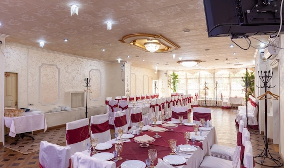 Фото №12 зала Зал №1