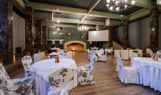 Фото №3 зала Зал «Бальный»
