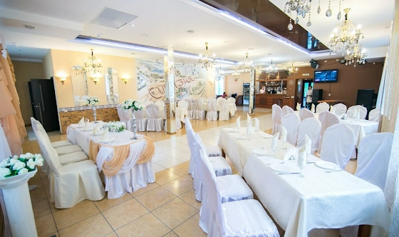 Фото №12 зала  Зал на 120 человек 