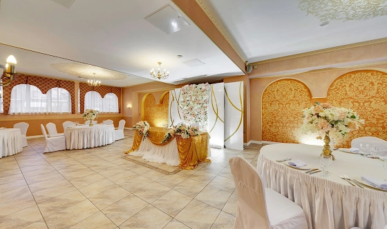 Фото №6 зала Зал «Русский»