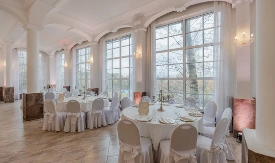 Фото №11 зала Верхний зал