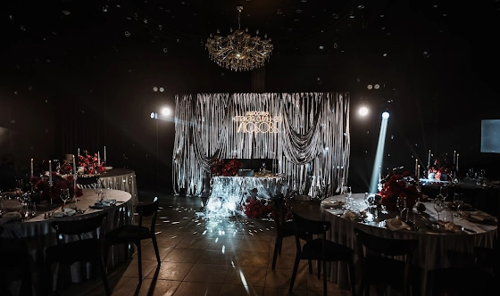 Фото №3 зала Банкетный зал