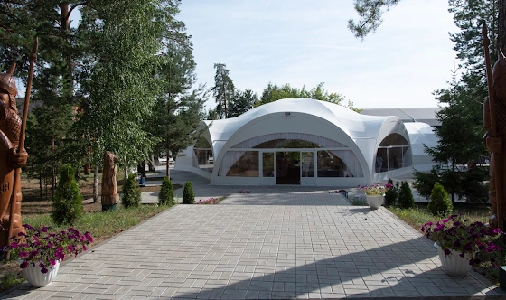 Фото №10 зала Большой шатер